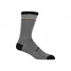 Calcetines Giro Comp Racer high rise 2021 