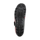 Zapatillas Shimano MTB XC100 Negro 