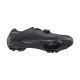 Zapatillas Shimano MTB XC300 Negro 