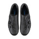 Zapatillas Shimano MTB XC300 Negro 